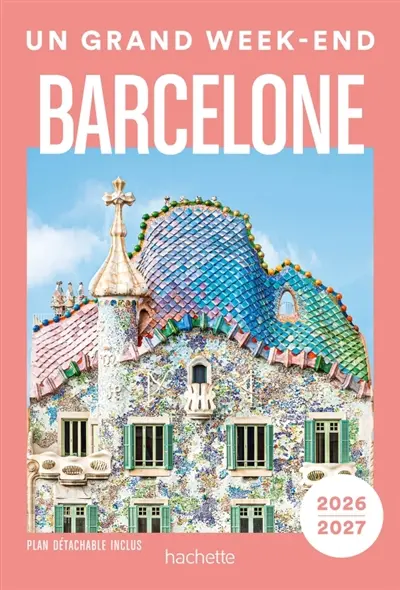 Barcelone : 2026-2027
