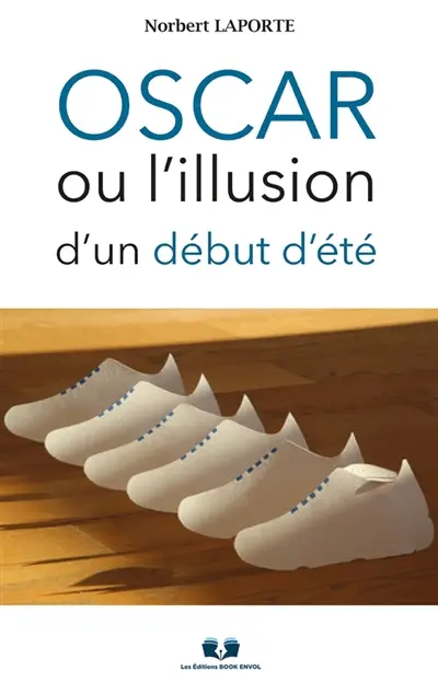 Oscar ou l'illusion d'un début d'été