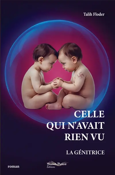 Celle qui n'avait rien vu : la génitrice