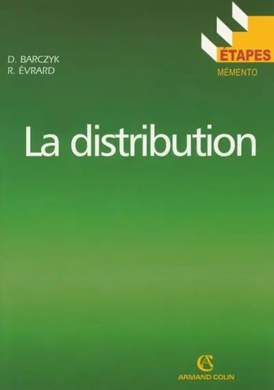 La distribution
