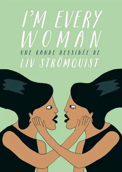 I'm every woman I'm every woman