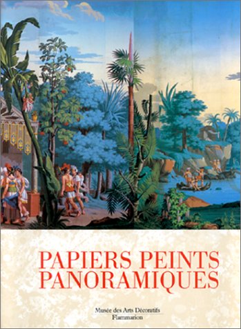 Papiers peints panoramiques