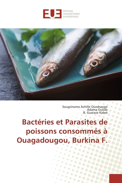 Bactéries et Parasites de...