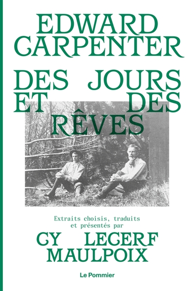 Des jours et des rêves