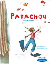 Patachou : CE2