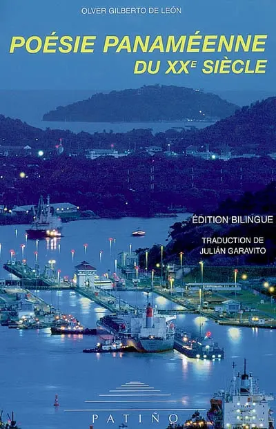 Poésie panaméenne du XXe siècle