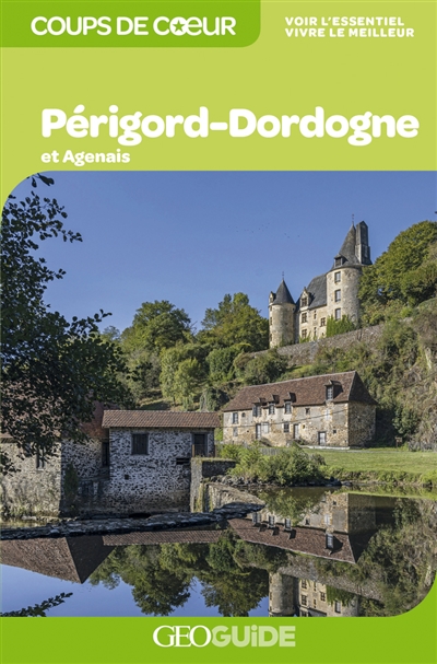 Périgord-Dordogne et Agenais