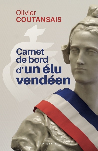 Carnet de bord d'un élu...