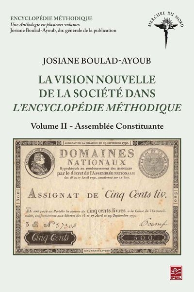 Assemblée constituante 2