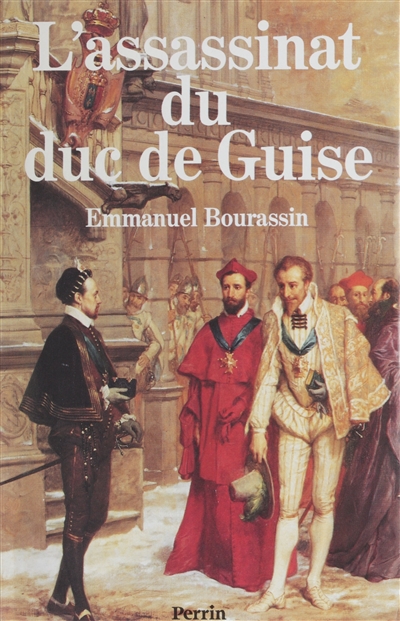 L'Assassinat du duc de Guise