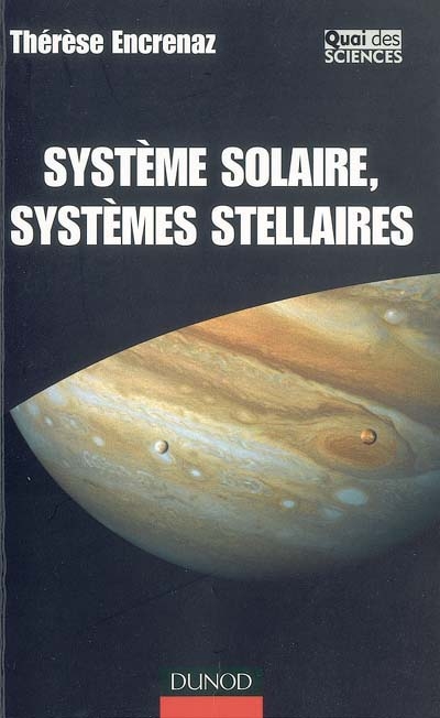 Système solaire, systèmes stellaires