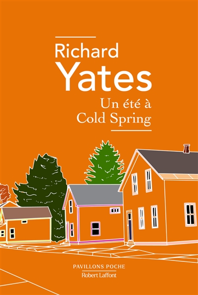 Un été à Cold Spring