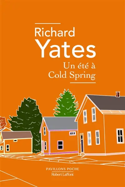 Un été à Cold Spring