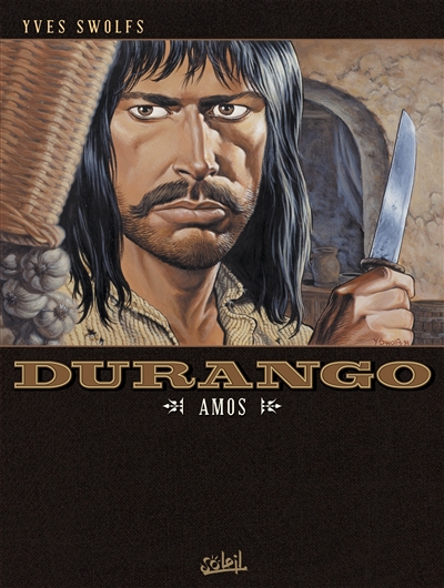 Durango. Vol. 04. Amos