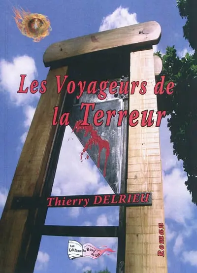 Les voyageurs de la terreur
