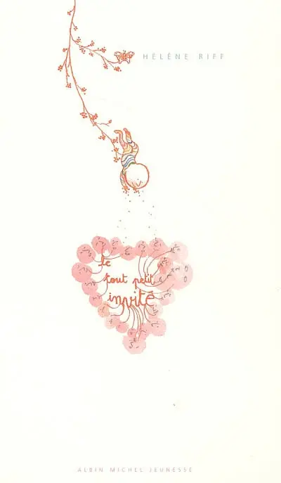 Le tout petit invité