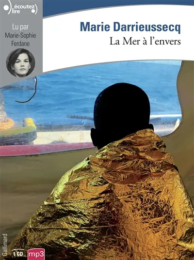 La mer à l'envers