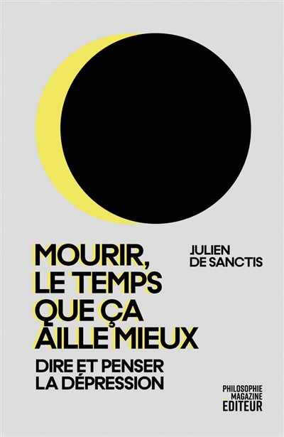 Mourir, le temps que ça...