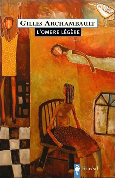 L'Ombre légère