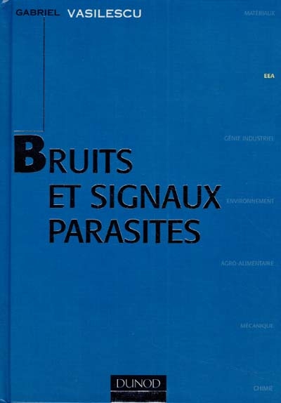 Bruits et signaux parasites