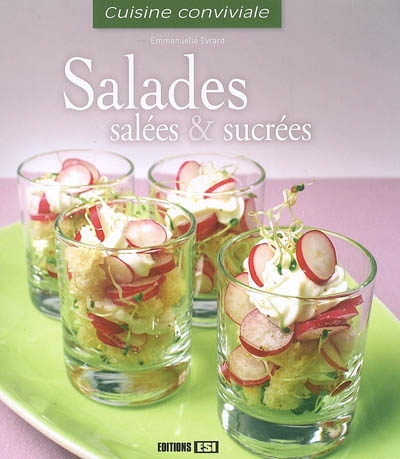 Salades salées & sucrées