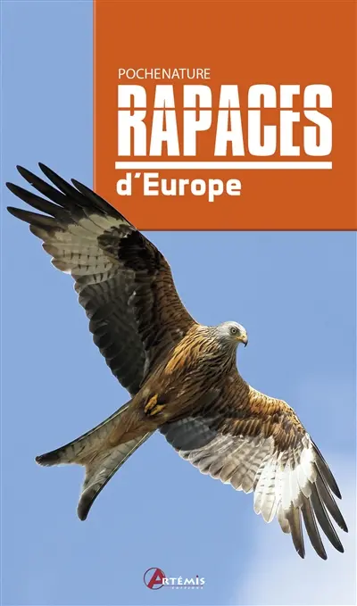Rapaces d'Europe