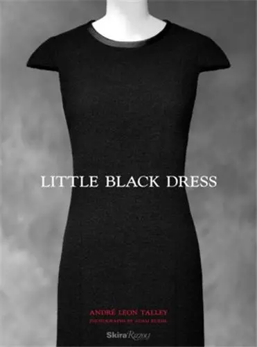 Little Black Dress (New ed)