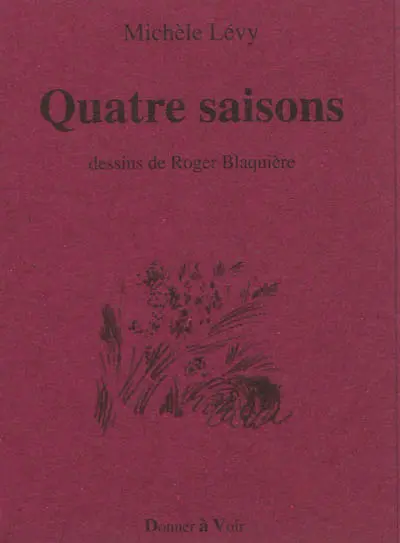 Quatre saisons