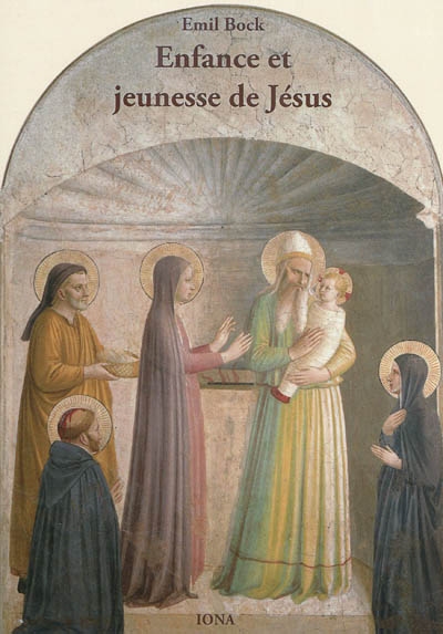 Contributions à l'histoire spirituelle de l'humanité. Vol. 5. Enfance et jeunesse de Jésus