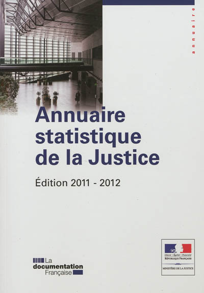 Annuaire statistique de la...