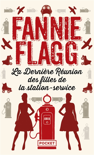 La dernière réunion des...