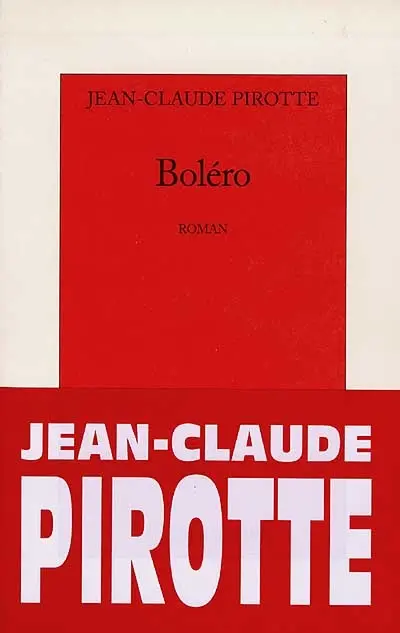 Boléro
