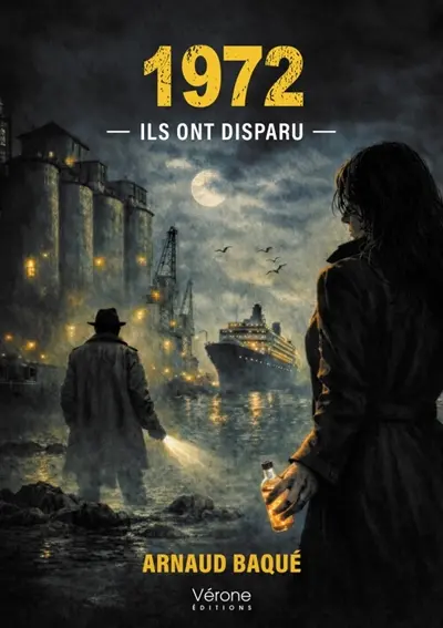 1972 : Ils ont disparu