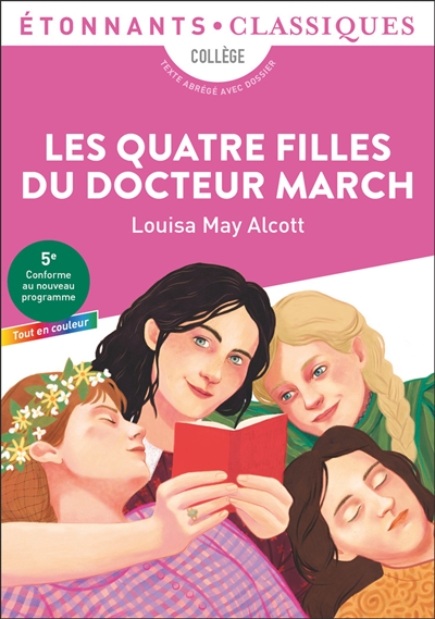 Les quatre filles du...