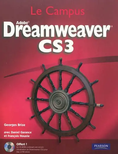 Dreamweaver CS3 : le Web facile