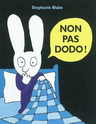 Non pas dodo !