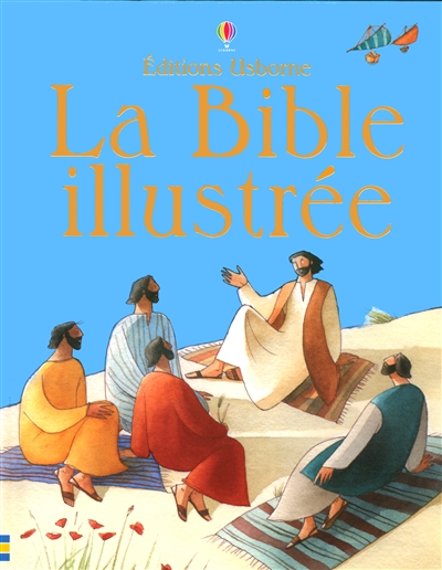 La Bible illustrée