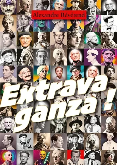 Extravaganza !