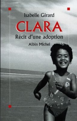 Clara : récit d'une adoption