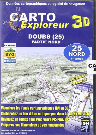 Doubs-Nord
