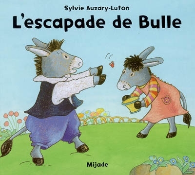 L'escapade de Bulle