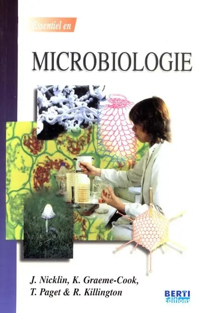 Microbiologie