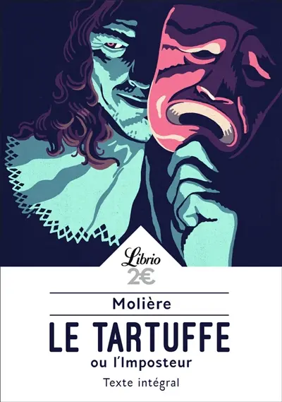 Le Tartuffe ou L'imposteur