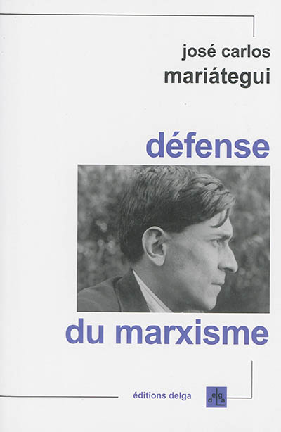 Défense du marxisme