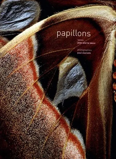 Papillons