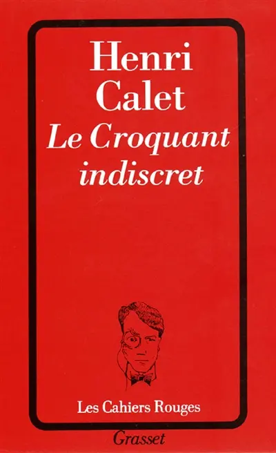 Le Croquant indiscret