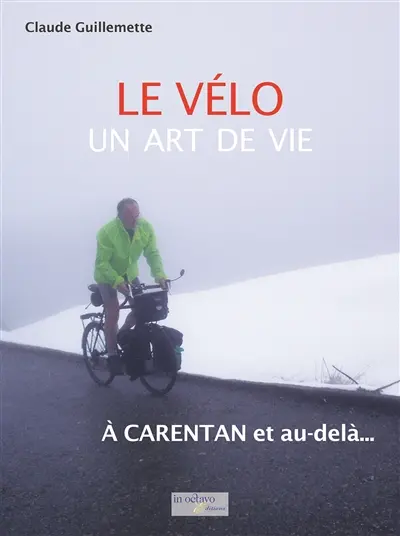 Le vélo un art de vie
