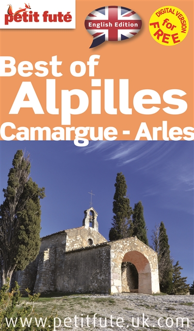 Best of Alpilles, Camargue,...