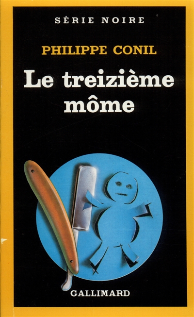 Le Treizième môme
