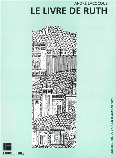 Le livre de Ruth